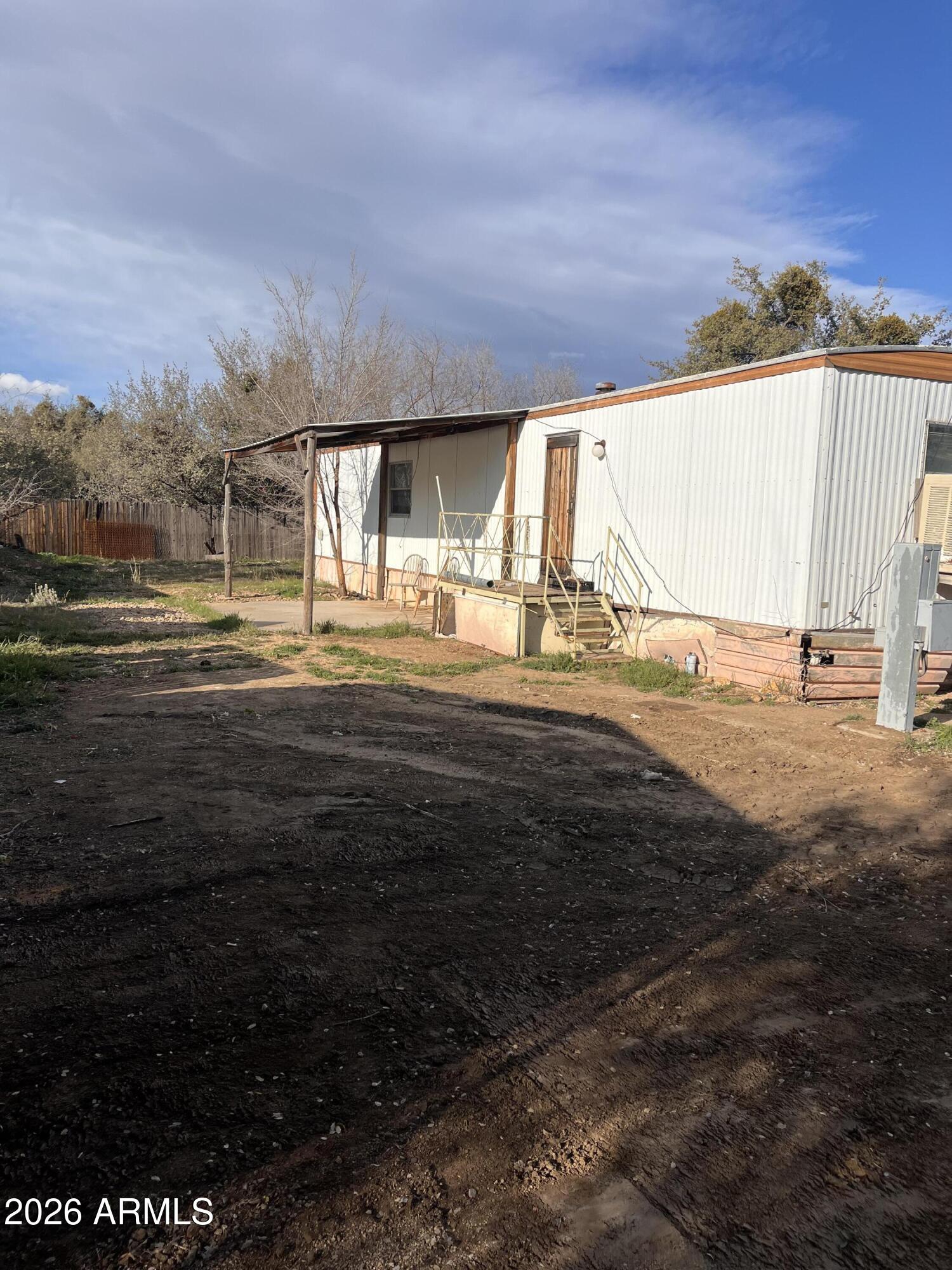 18100 S DOUBLE TREE Road 213