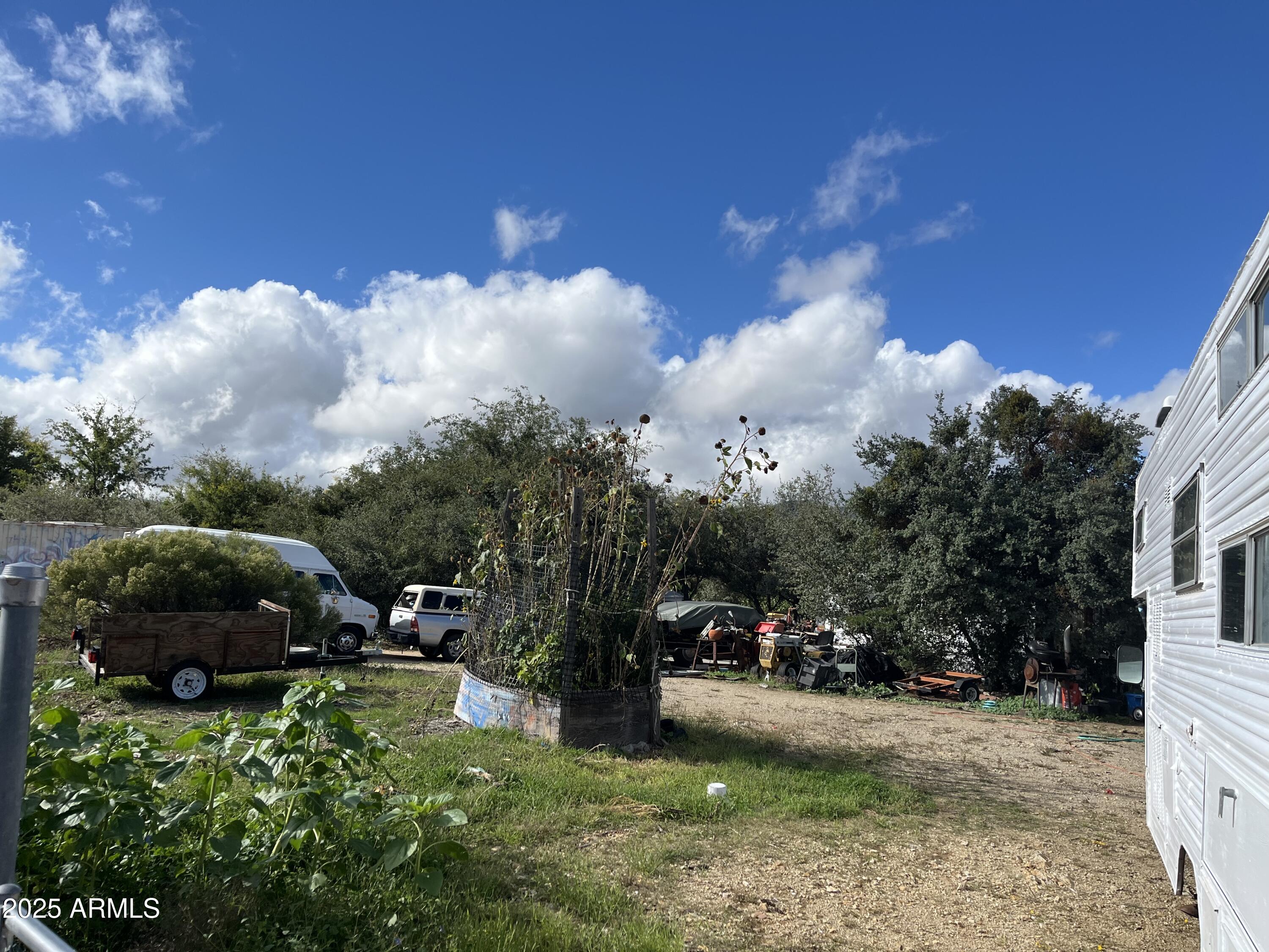 18100 S DOUBLE TREE Road 213