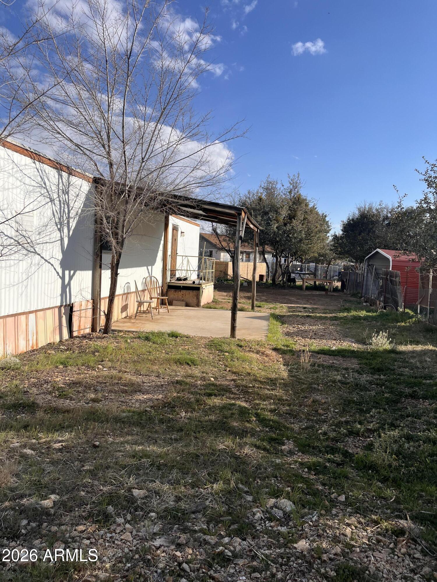 18100 S DOUBLE TREE Road 213