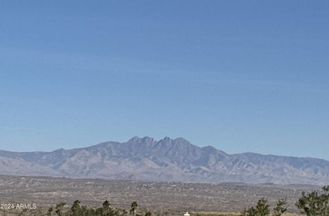 A home in Fountain Hills