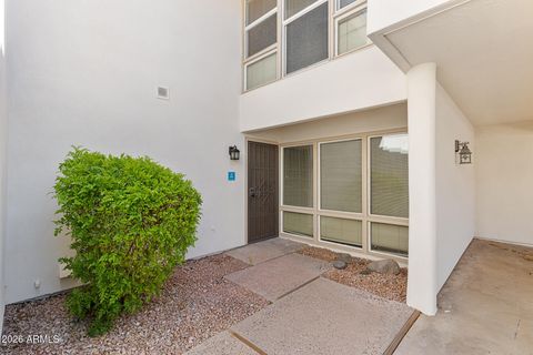 Photo of 5634 N 79th Way #5, Scottsdale, AZ 85250 (MLS # 7024828)