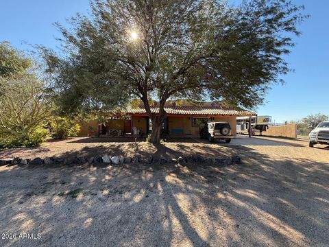 31637 N 169TH Avenue Surprise AZ 85387