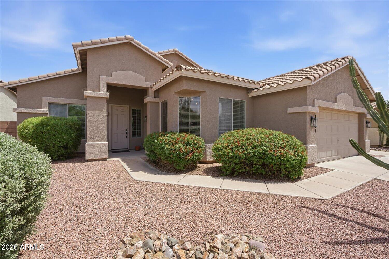 1311 S CANYON OAKS Way