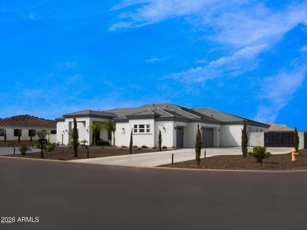Photo of 15904 W Cinnabar Court, Waddell, AZ 85355 (MLS # 7094891)