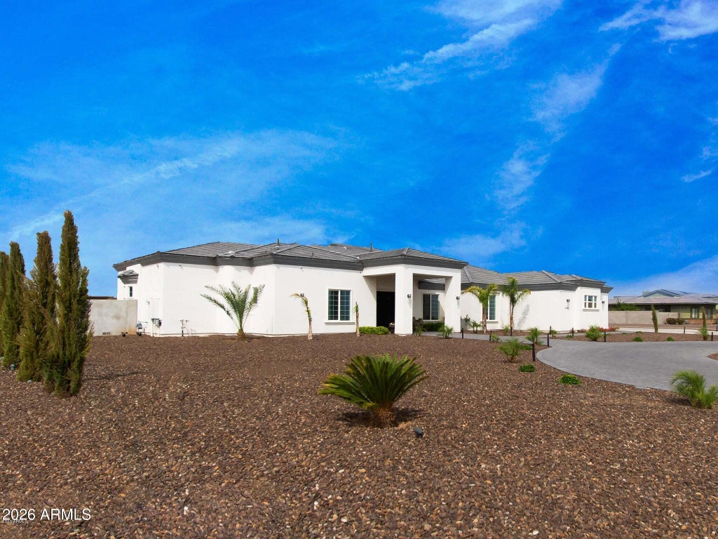 Photo of 15904 W Cinnabar Court, Waddell, AZ 85355 (MLS # 7094891)