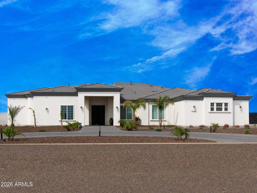Photo of 15904 W Cinnabar Court, Waddell, AZ 85355 (MLS # 7094891)
