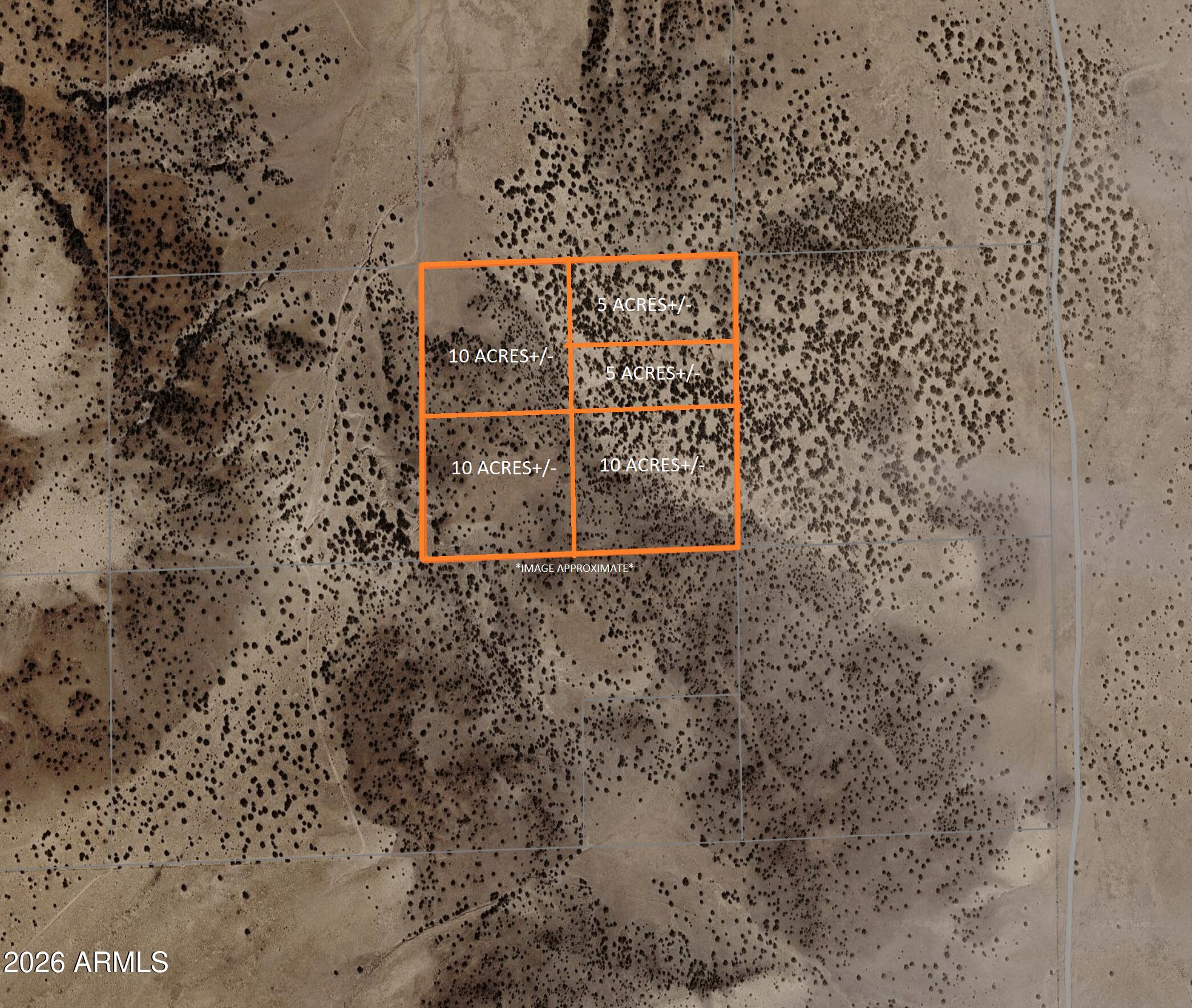 2122 County Rd N6166 -- -