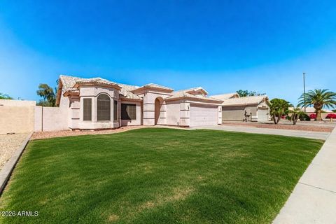 226 W GAIL Drive Gilbert AZ 85233