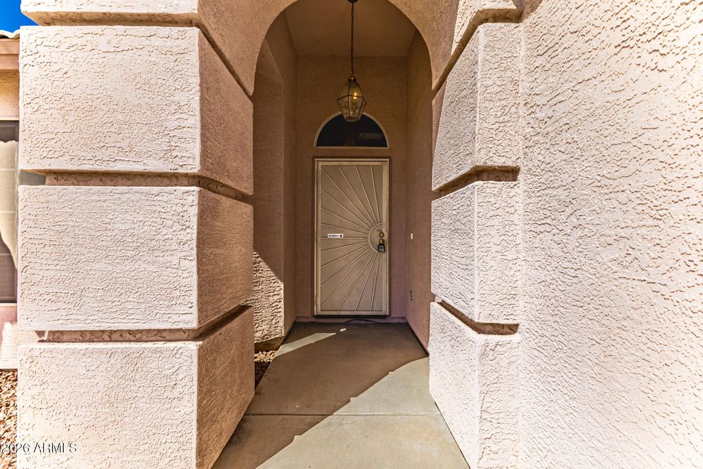 Photo of 226 W Gail Drive, Gilbert, AZ 85233 (MLS # 7003211)