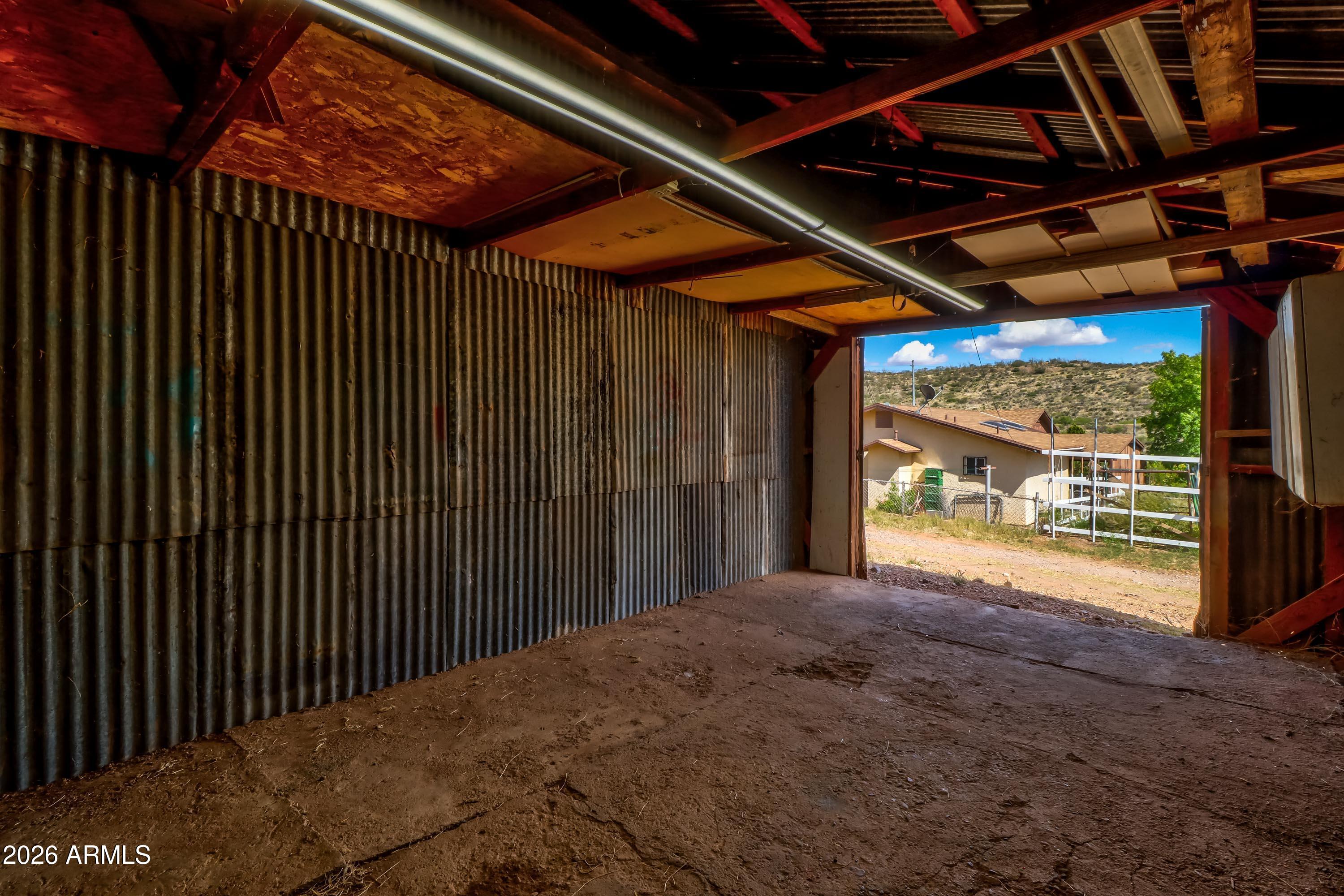 BRIGGS ADD BORNITE - Residential