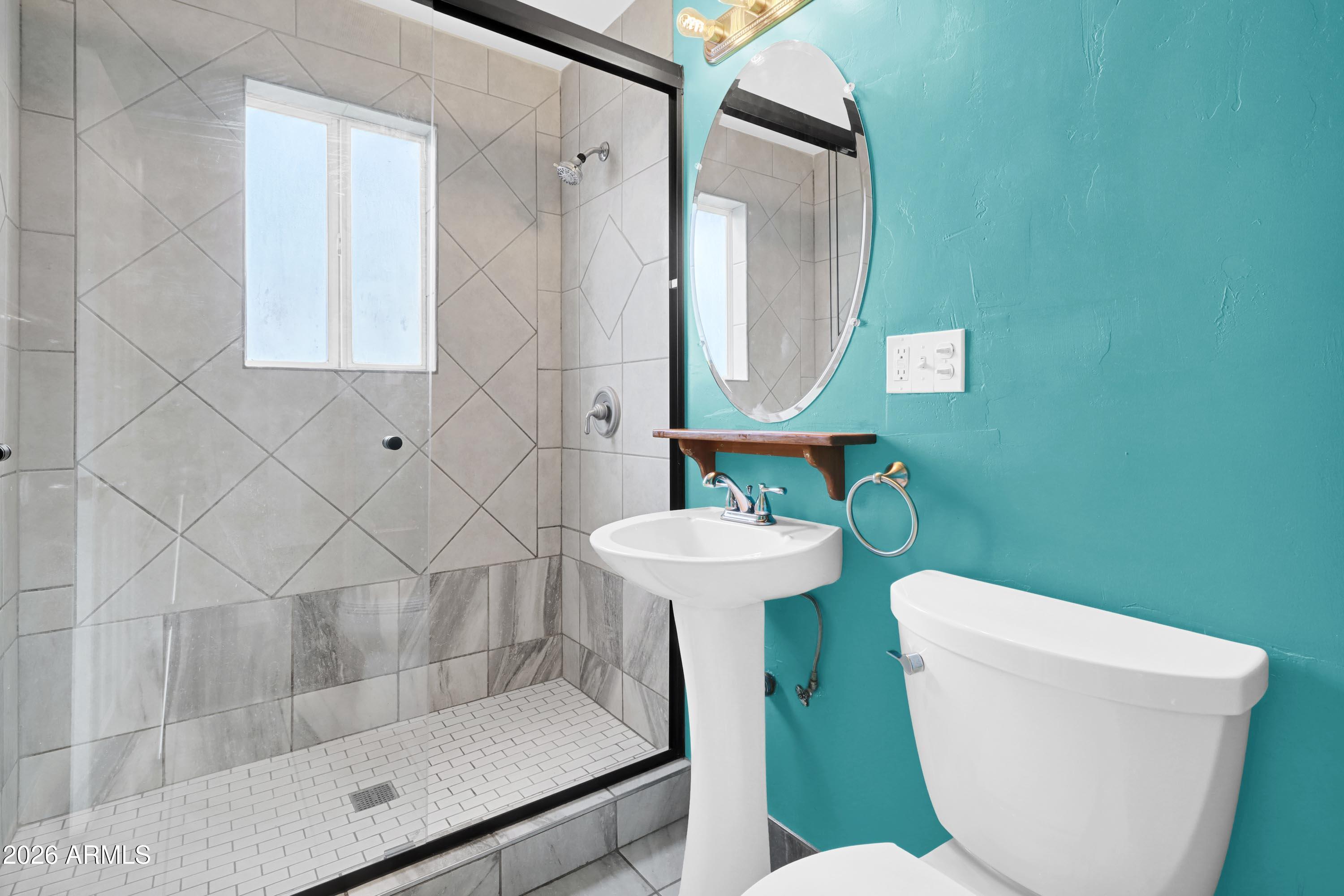 BRIGGS ADD BORNITE - Residential