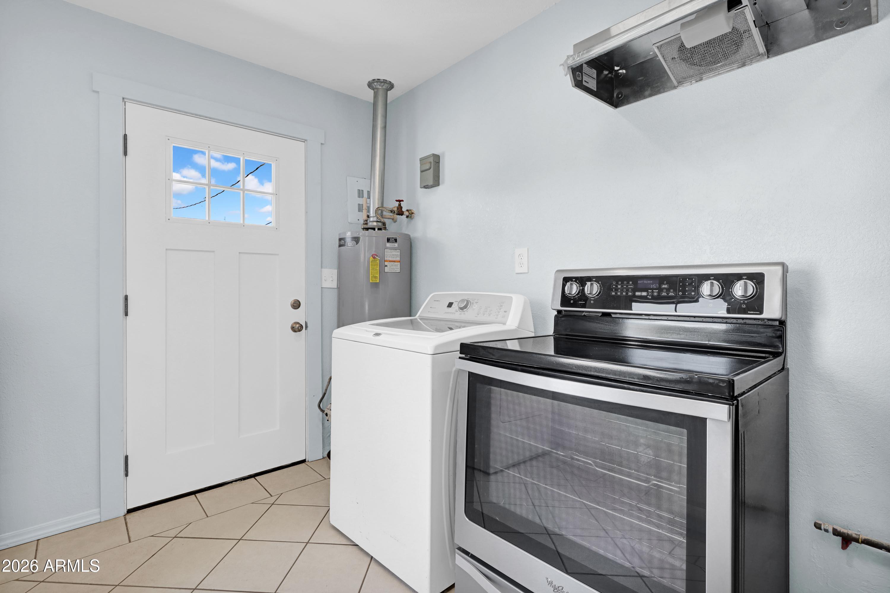 BRIGGS ADD BORNITE - Residential
