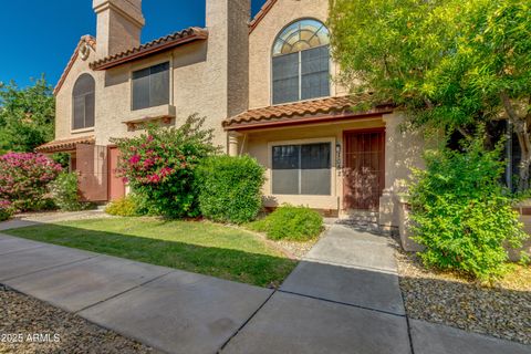4901 E KELTON Lane 1052 Scottsdale AZ 85254