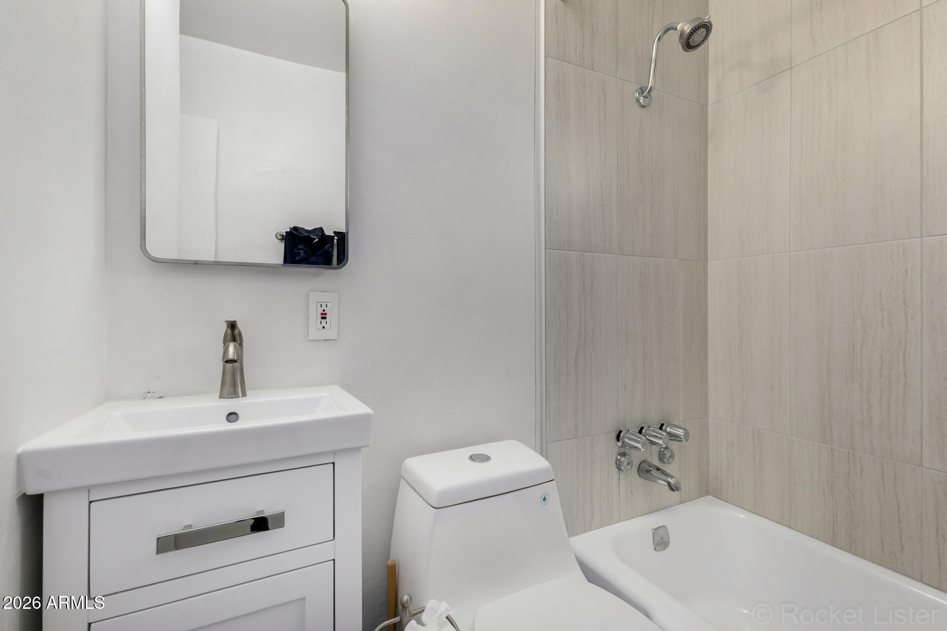 PARK CENTRAL UNIT 4 - Residential