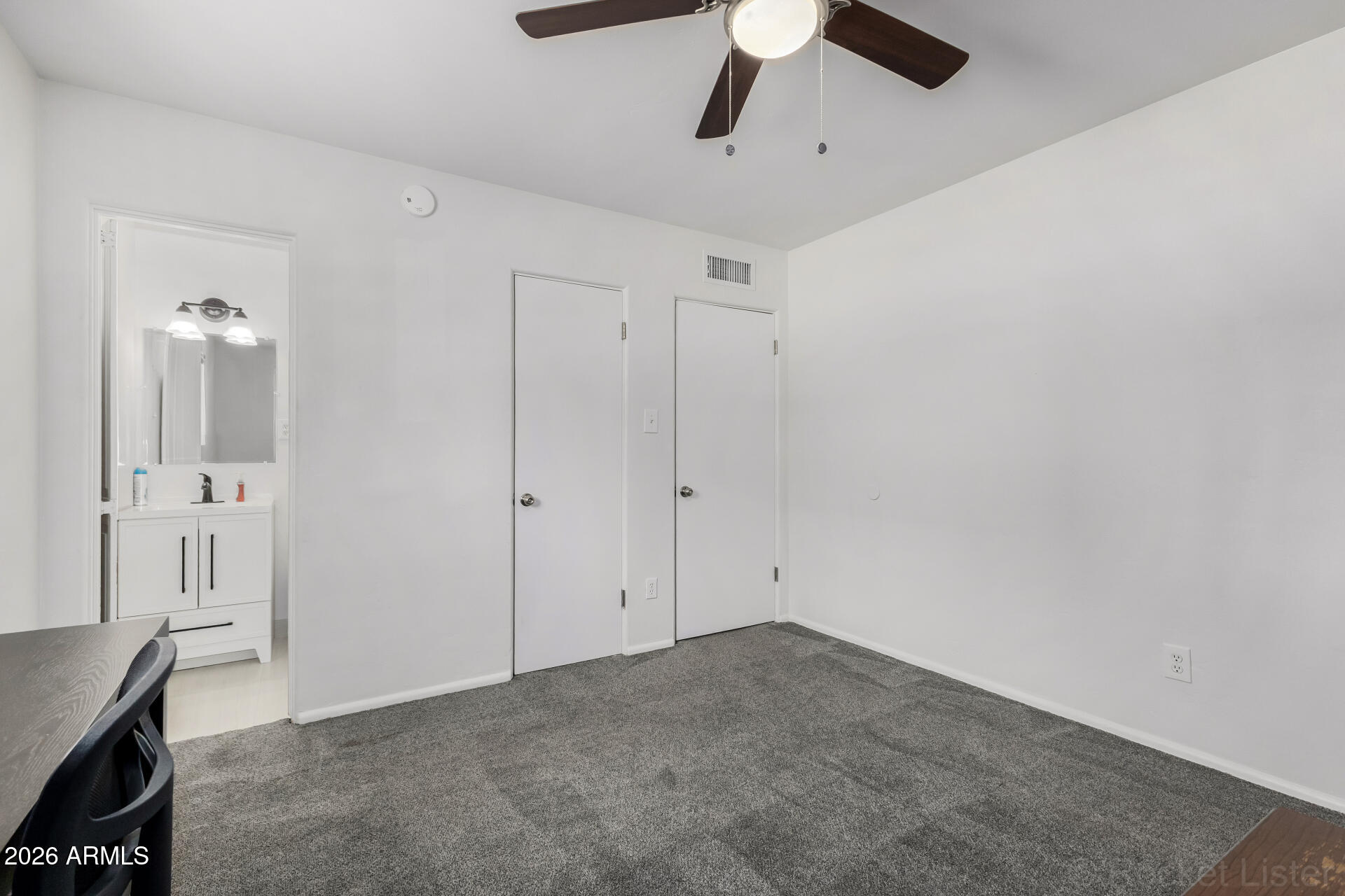PARK CENTRAL UNIT 4 - Residential