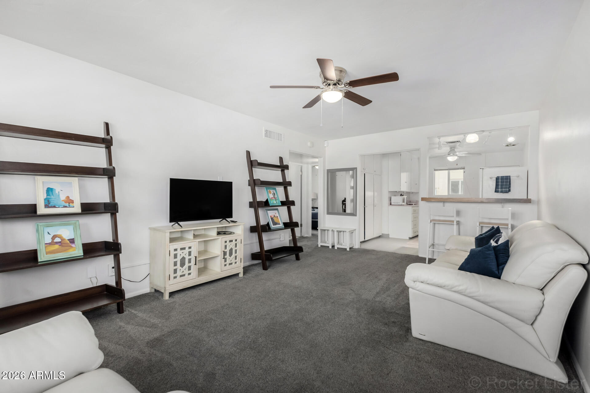 PARK CENTRAL UNIT 4 - Residential