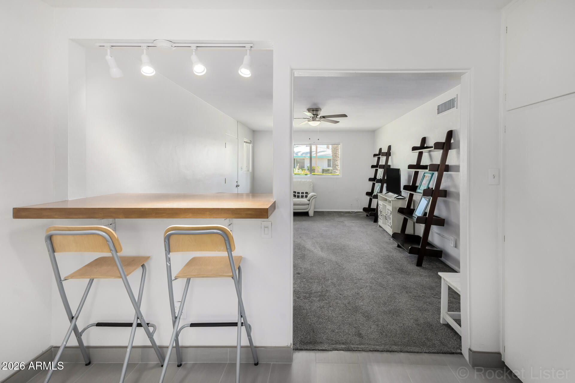 PARK CENTRAL UNIT 4 - Residential