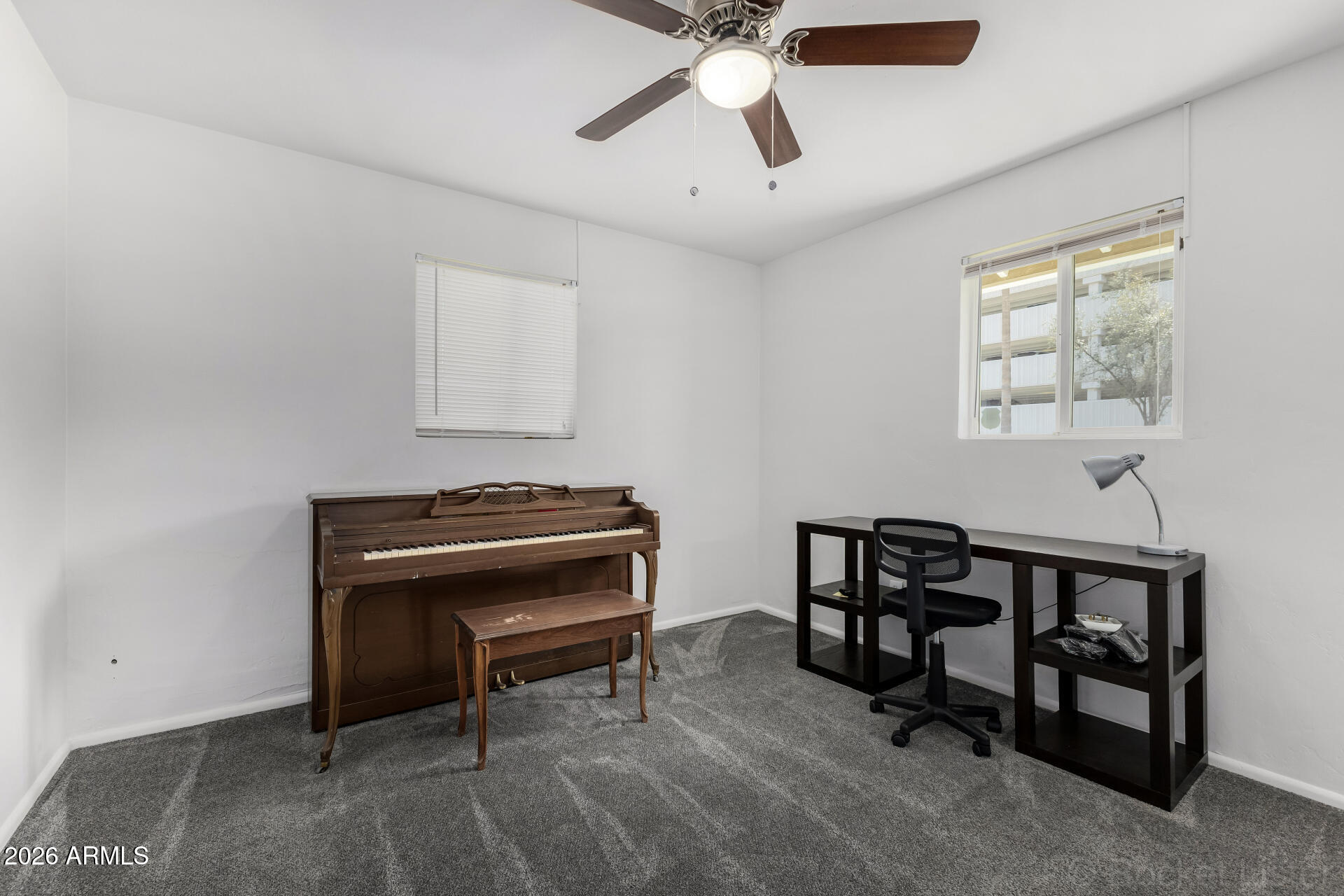 PARK CENTRAL UNIT 4 - Residential