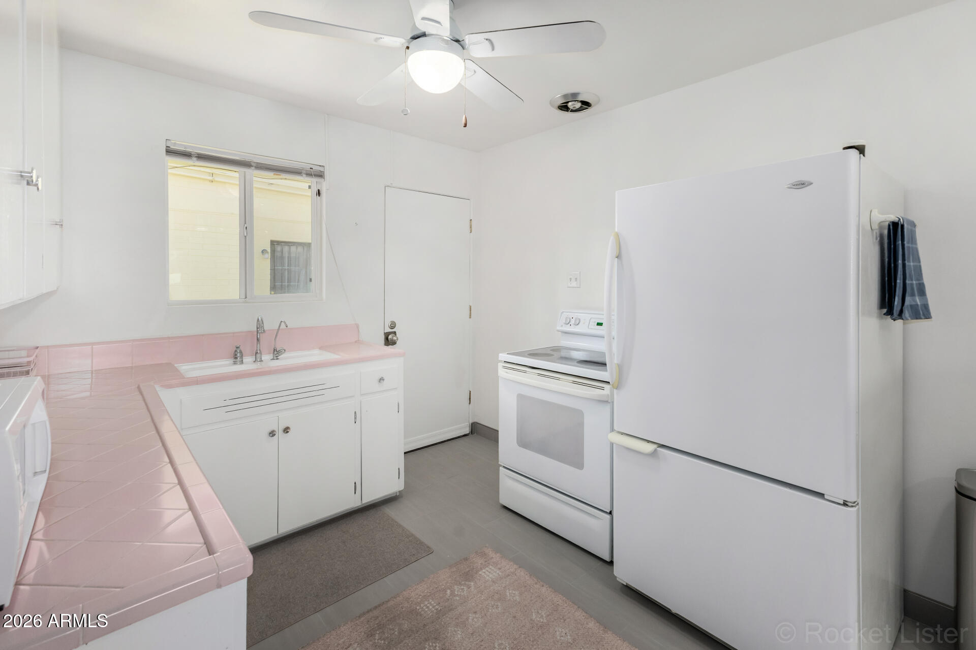 PARK CENTRAL UNIT 4 - Residential