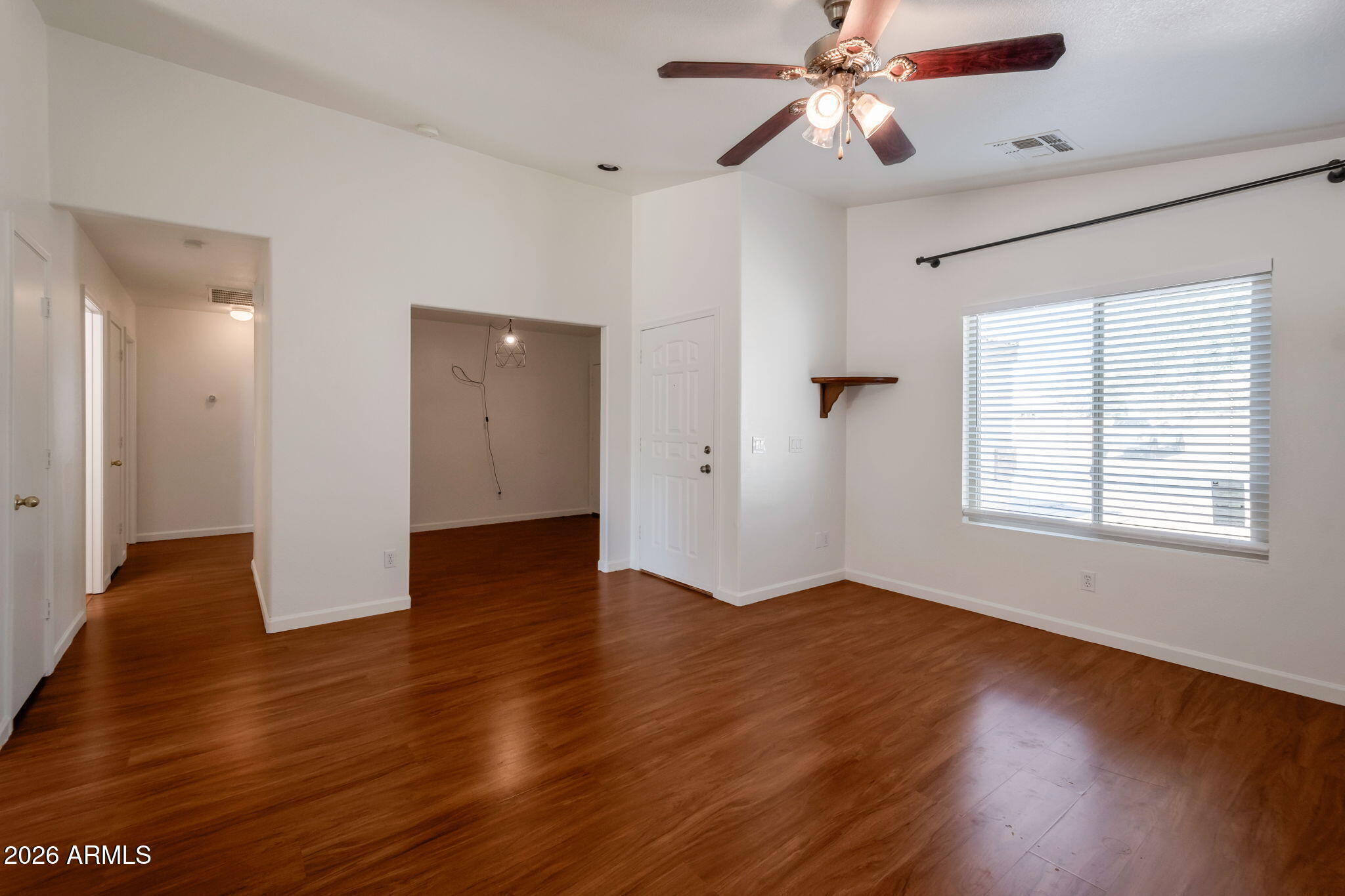 1745 E CHEYENNE Street