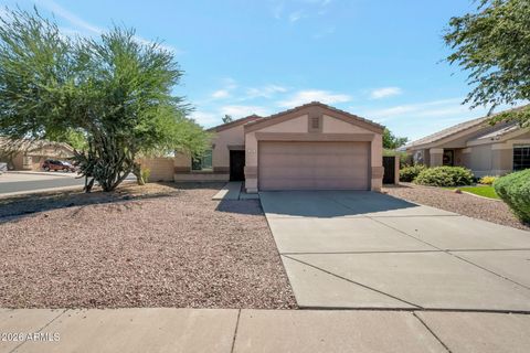 1745 E CHEYENNE Street Gilbert AZ 85296