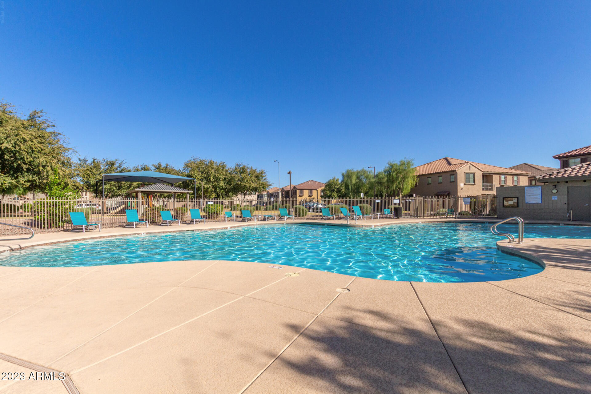 1265 S AARON Drive 311