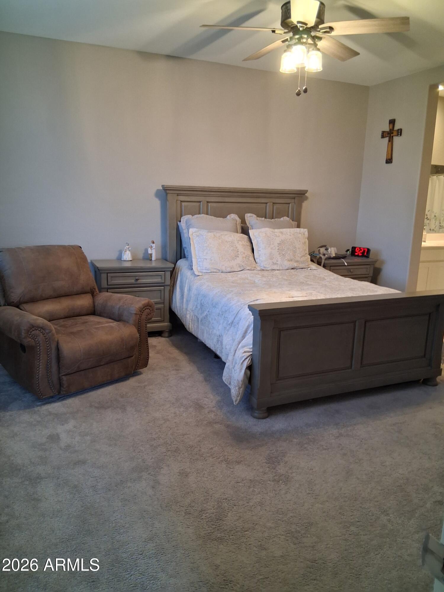 12381 E VERBINA Lane