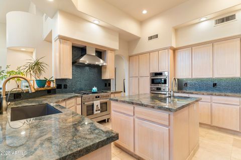 24019 N 112TH Place Scottsdale AZ 85255