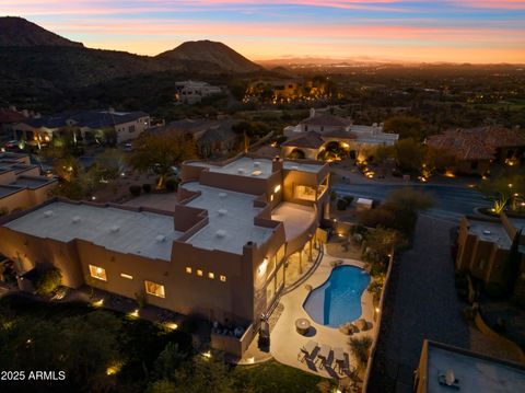 Photo of 24019 N 112th Place, Scottsdale, AZ 85255 (MLS # 6919980)