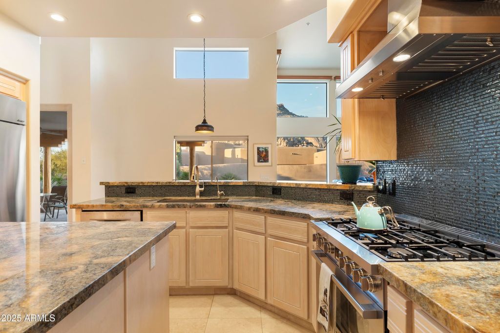 Photo of 24019 N 112th Place, Scottsdale, AZ 85255 (MLS # 6919980)