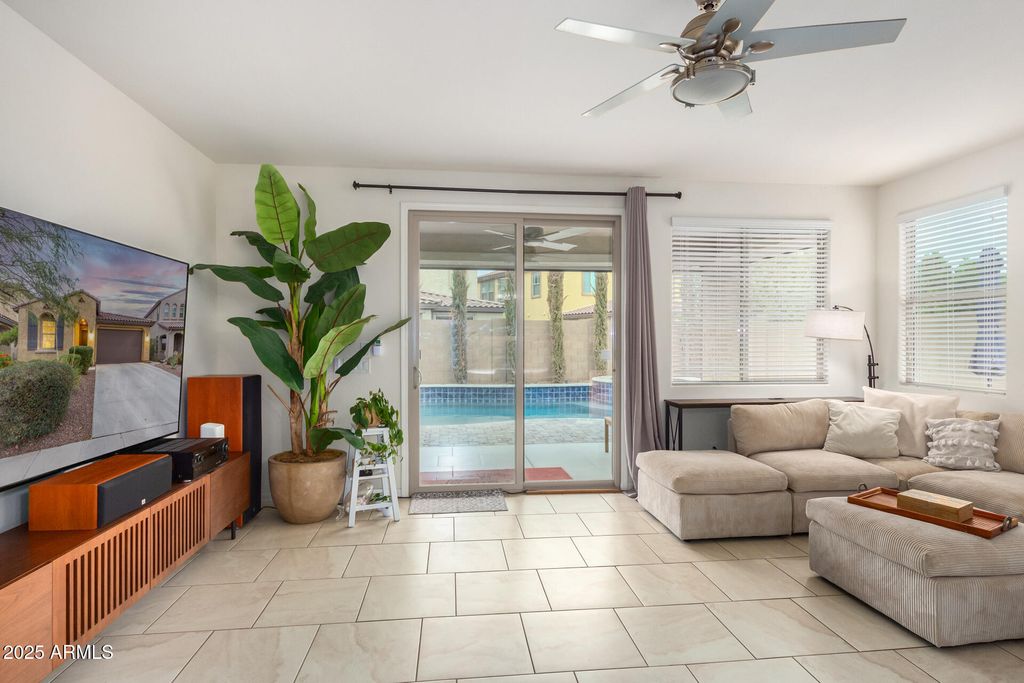 Photo of 22173 N 101st Drive, Peoria, AZ 85383 (MLS # 6922633)