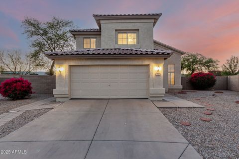 8450 S STEPHANIE Lane Tempe AZ 85284