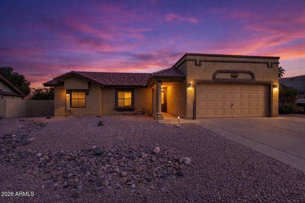 Photo of 1638 E Fairview Street, Chandler, AZ 85225 (MLS # 7000867)