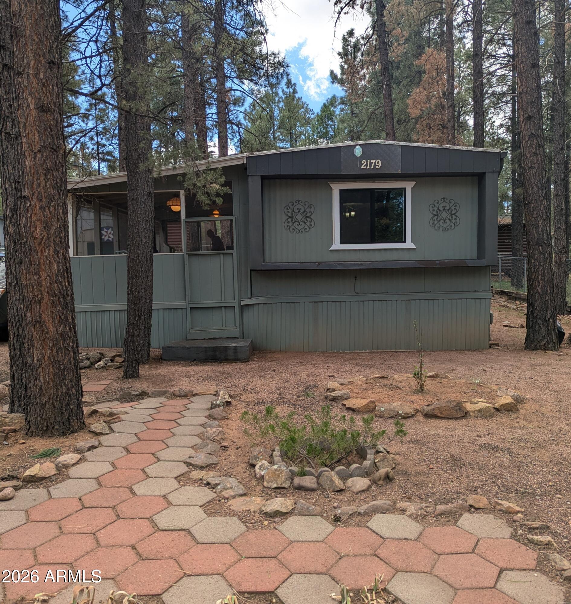 2179 N WOODS Drive