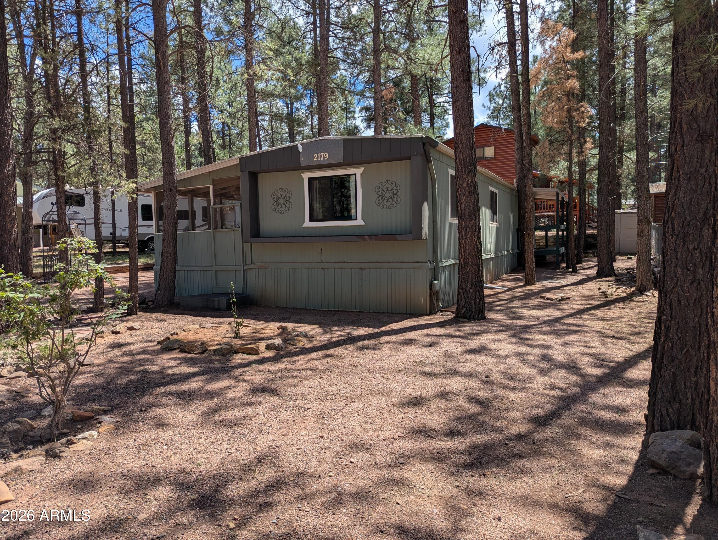 2179 N WOODS Drive