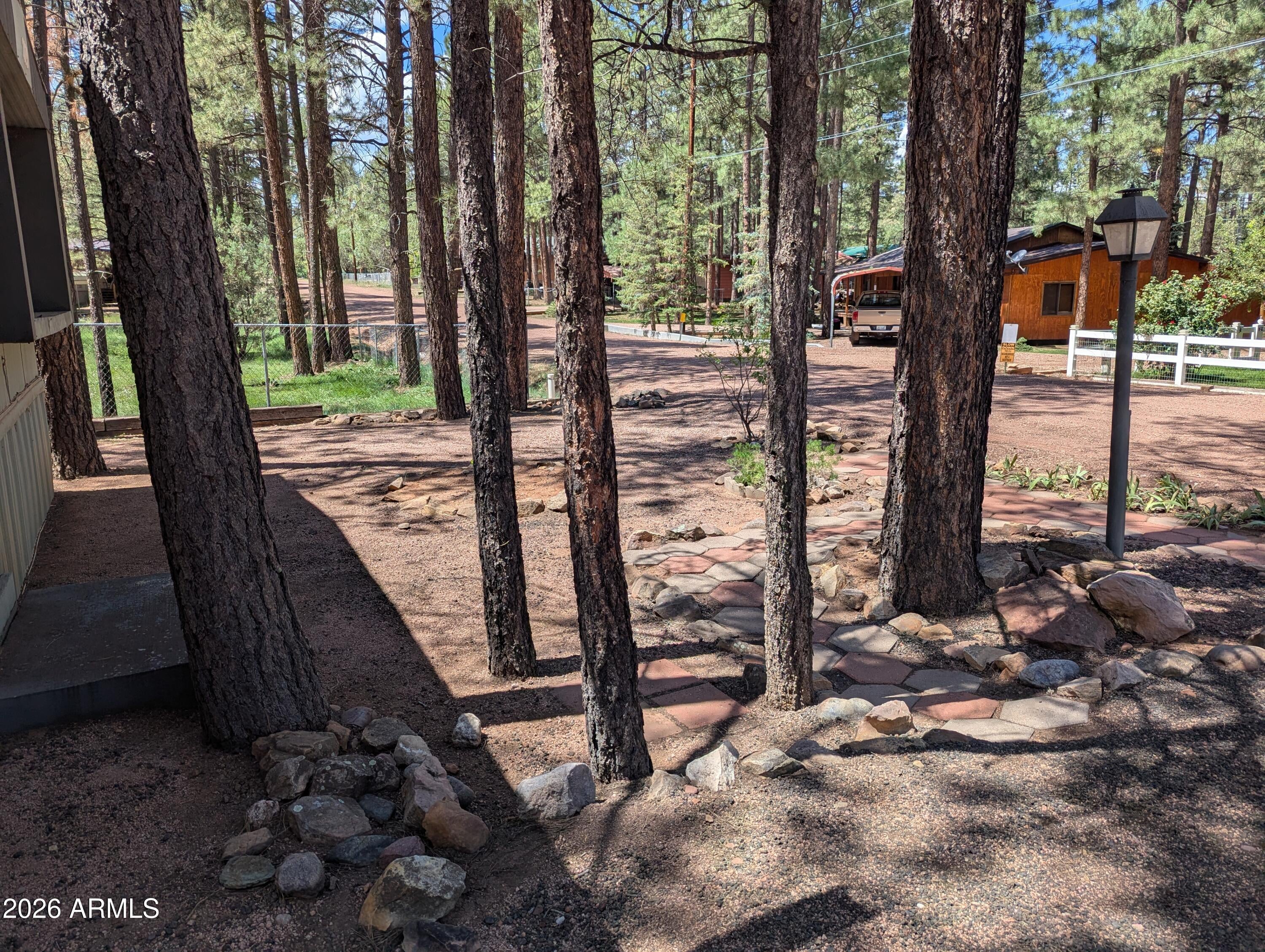2179 N WOODS Drive