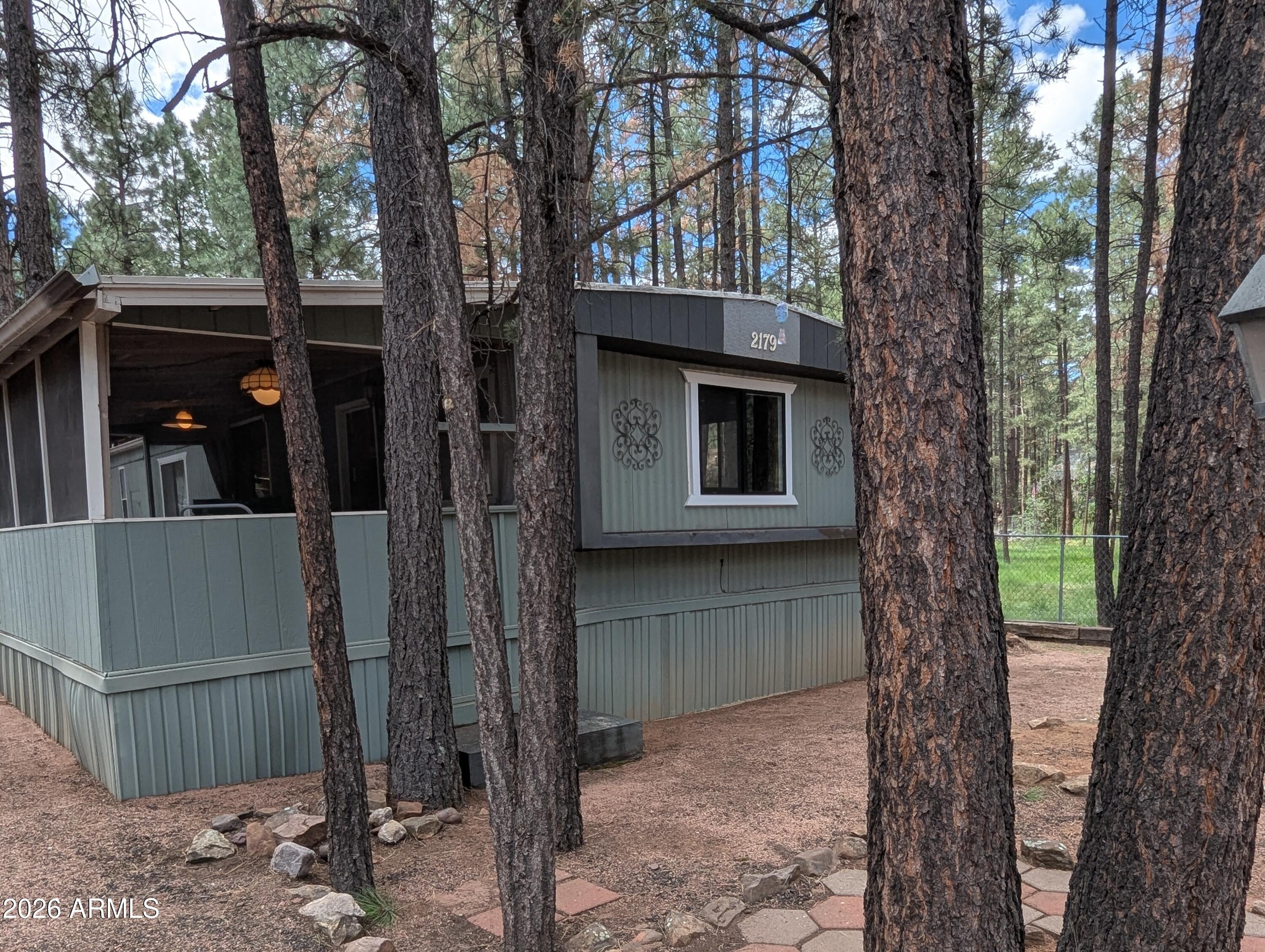 2179 N WOODS Drive