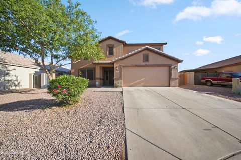 9719 W HEBER Road Tolleson AZ 85353