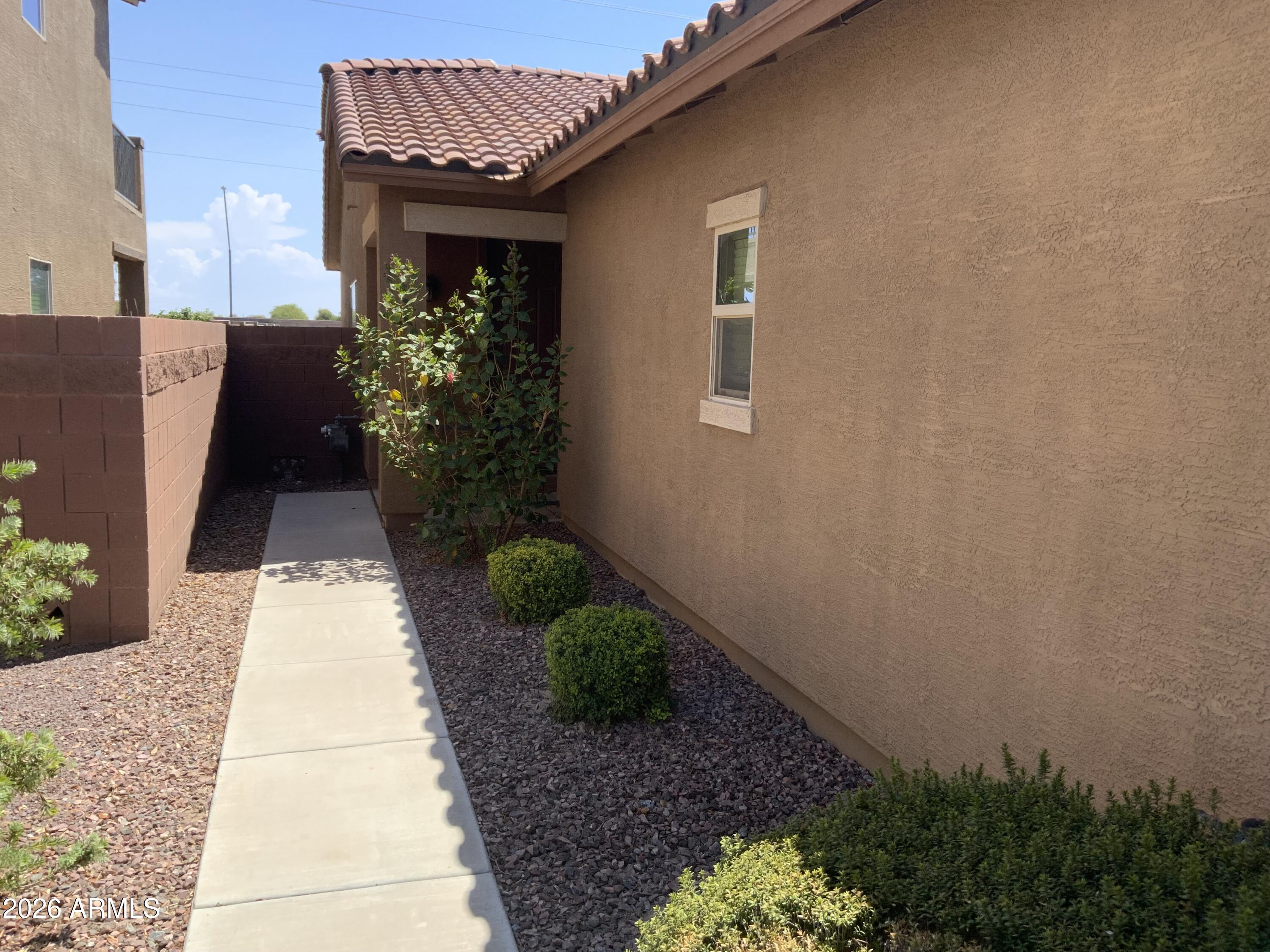 1357 W CRAPE Road