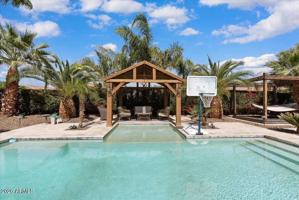 Photo of 18222 W Sells Drive, Goodyear, AZ 85395 (MLS # 6990366)