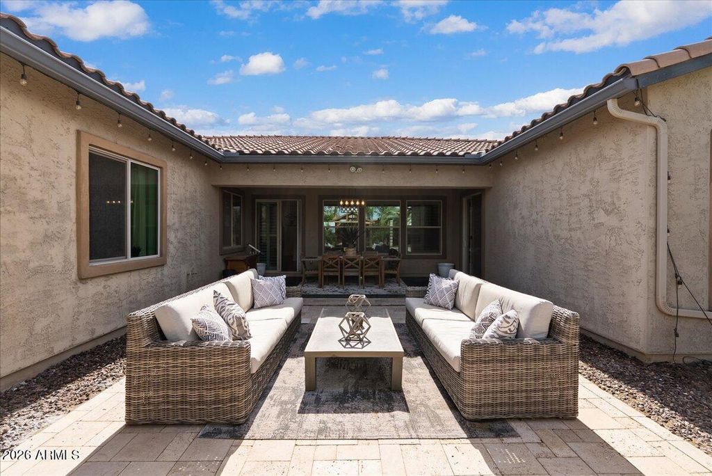 Photo of 18222 W Sells Drive, Goodyear, AZ 85395 (MLS # 6990366)