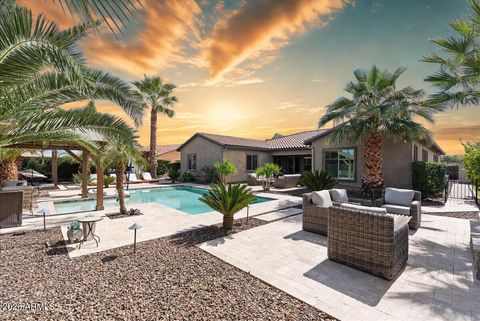 18222 W SELLS Drive Goodyear AZ 85395