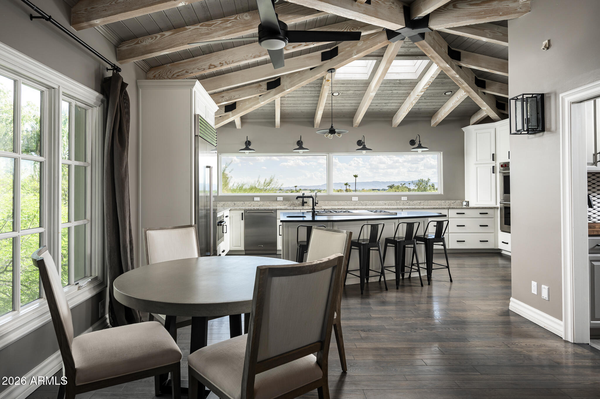 3977 E Paradise View Drive