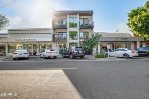 4238 N Craftsman Court Scottsdale AZ 85251