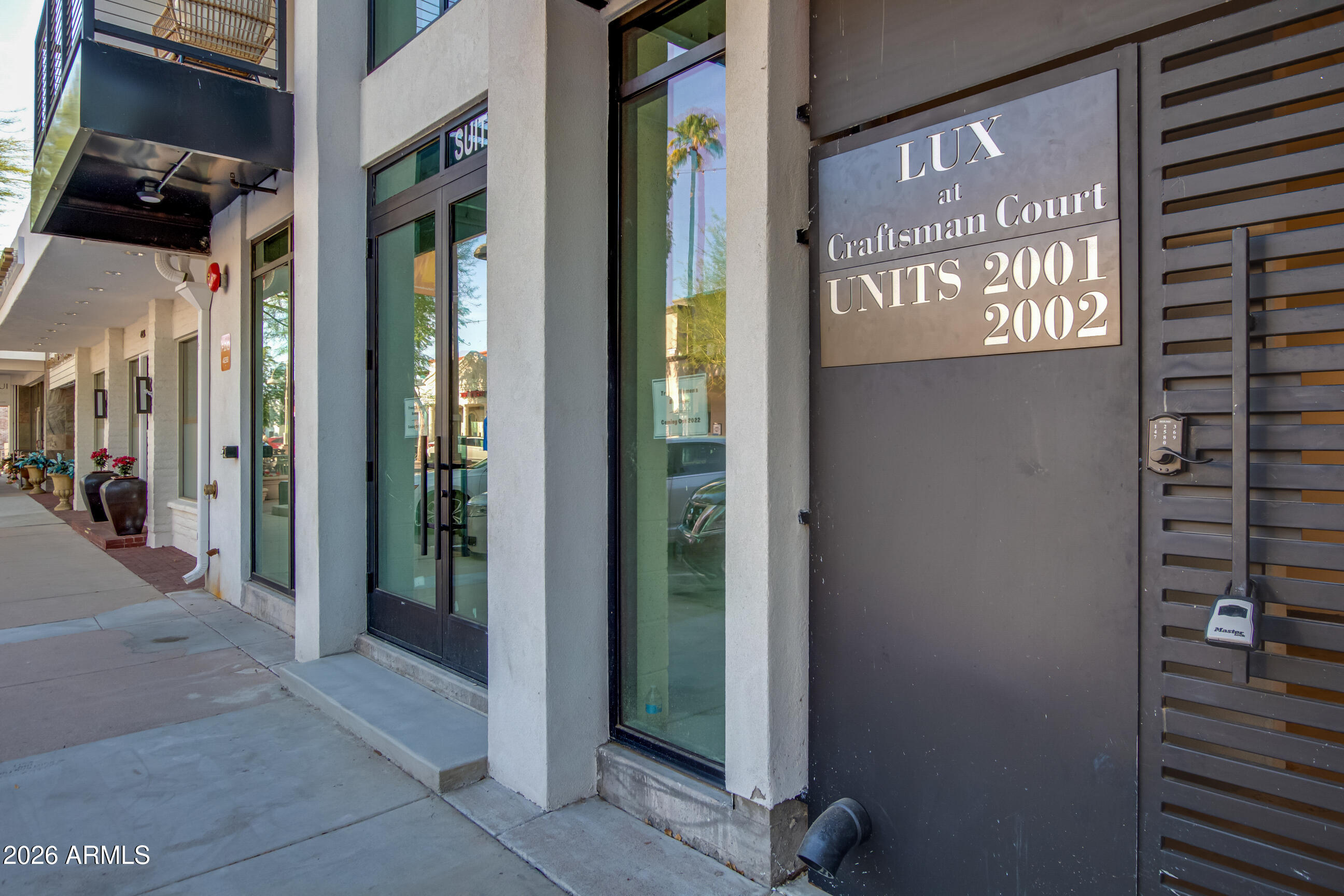 4238 N Craftsman Court