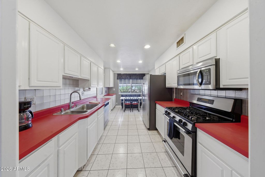 Photo of 13809 N Blue Ridge Drive, Sun City, AZ 85351 (MLS # 6982749)