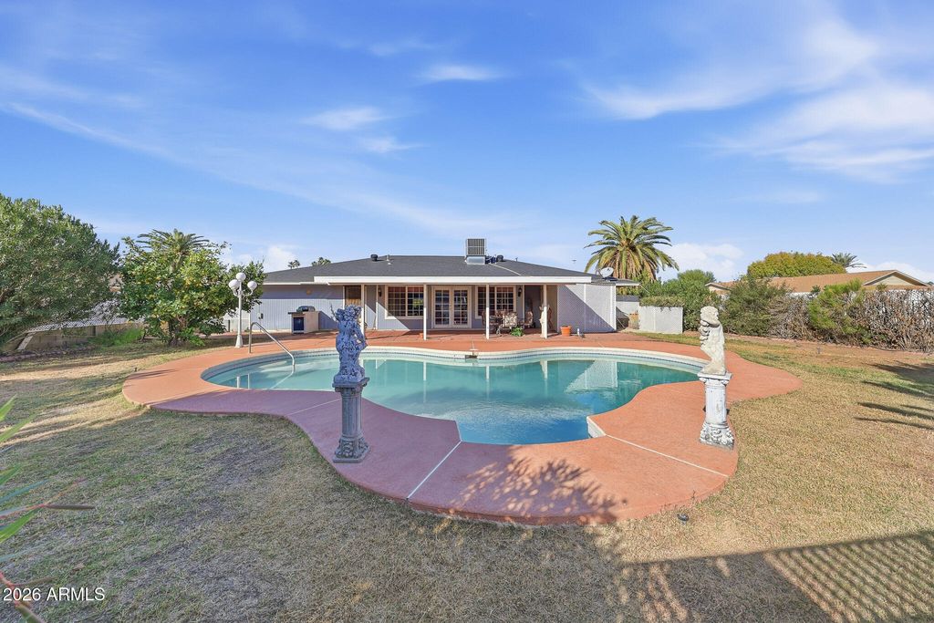 Photo of 13809 N Blue Ridge Drive, Sun City, AZ 85351 (MLS # 6982749)