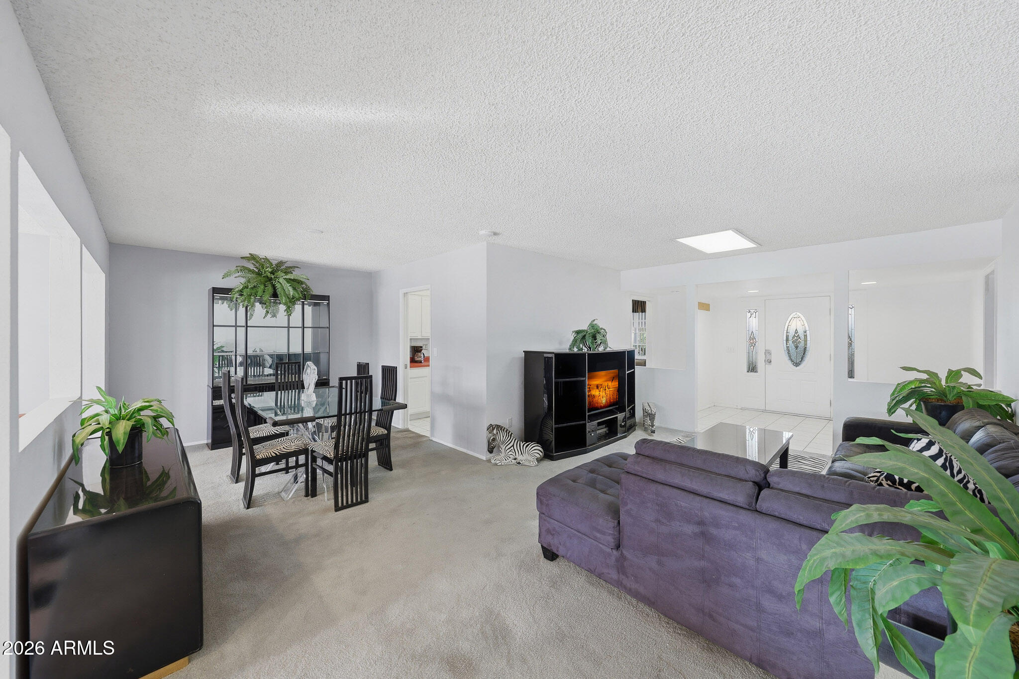 13809 N BLUE RIDGE Drive