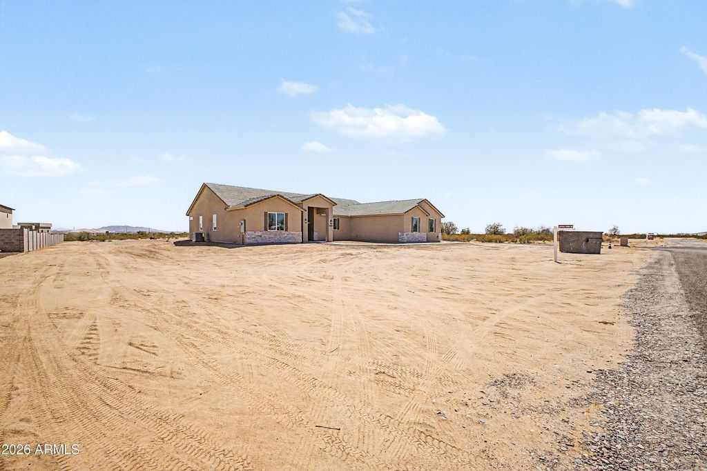 Photo of 12188 W Jaiden Street, Casa Grande, AZ 85194 (MLS # 7031669)
