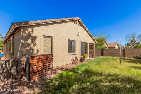 A home in Glendale